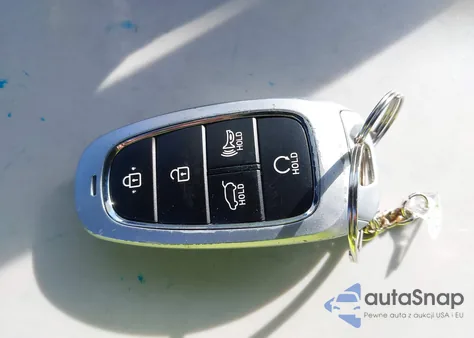 2024 Hyundai Tucson Sel из США, поврежденный, VIN 5NMJF3DE5RH353423